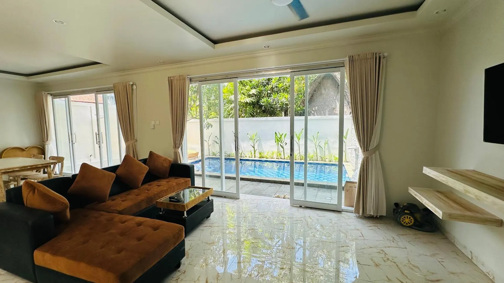 Villa Obeh Vila 2 Ubud
