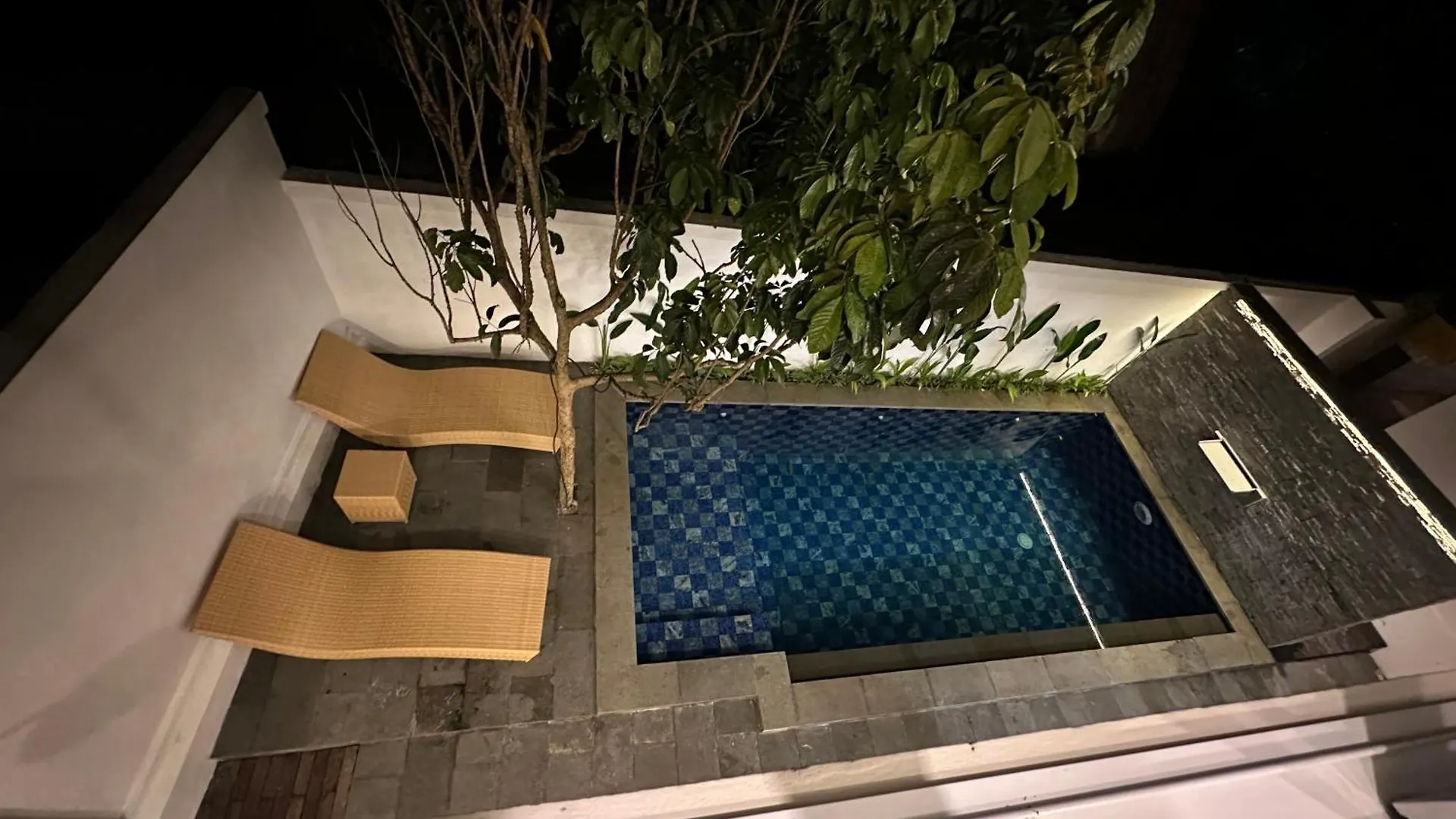 Obeh Vila 2 Ubud  Indonesia