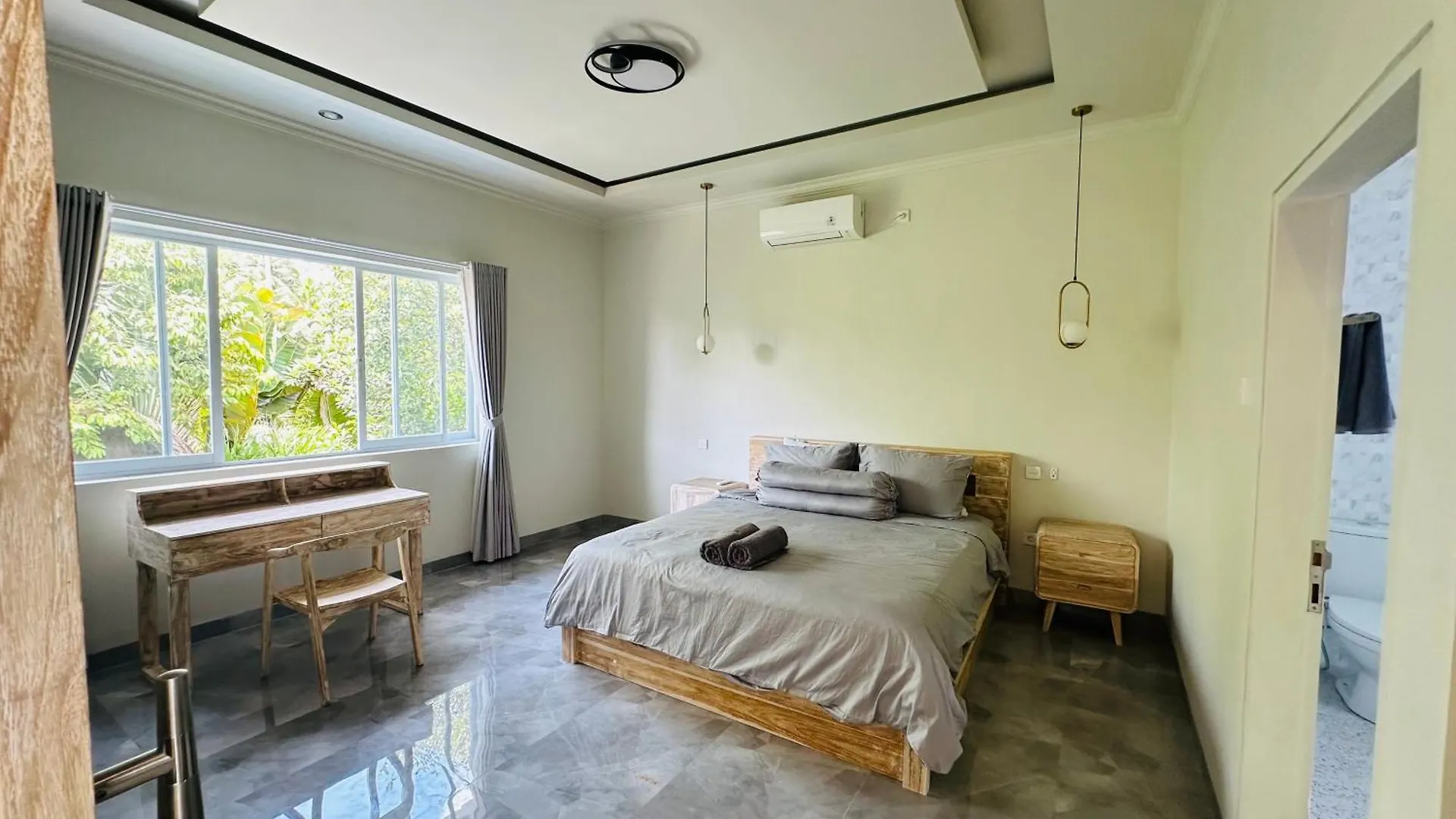 Villa Obeh Vila 2 Ubud