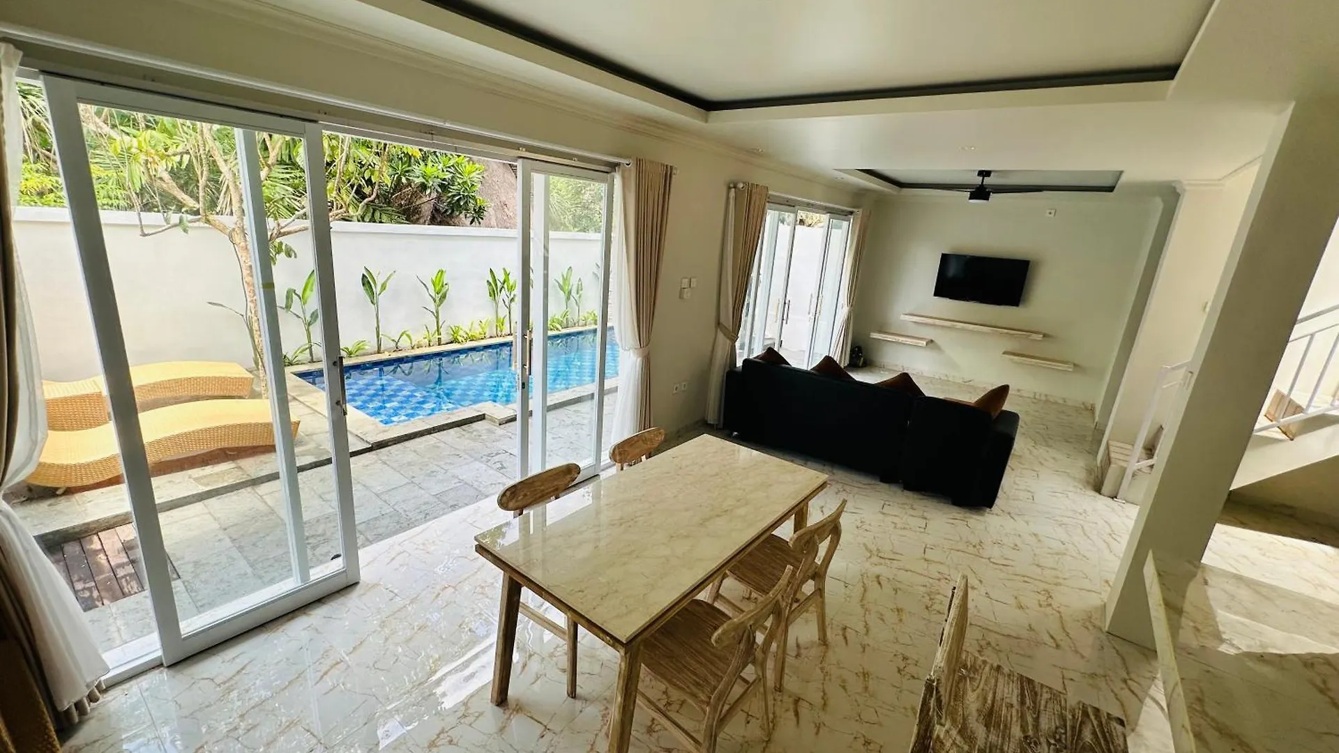 Villa Obeh Vila 2 Ubud